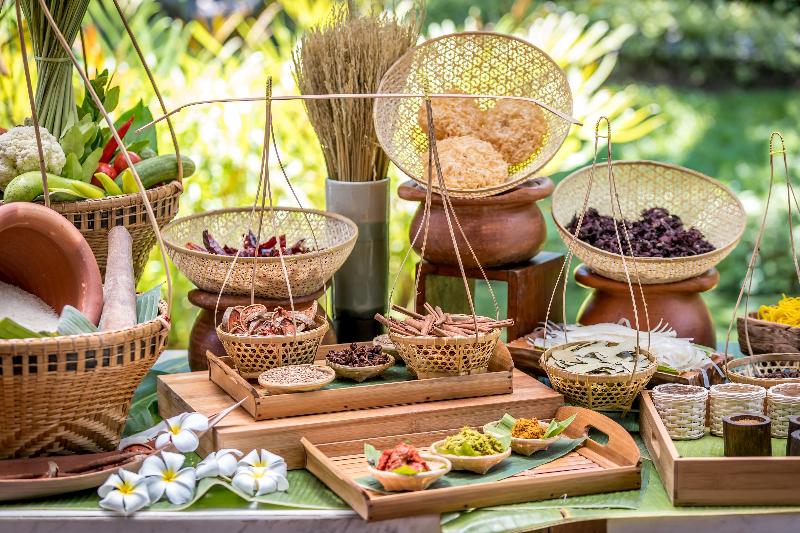 استراحتگاه Saii Koh Samui Villas   Adult Only 12 Plus