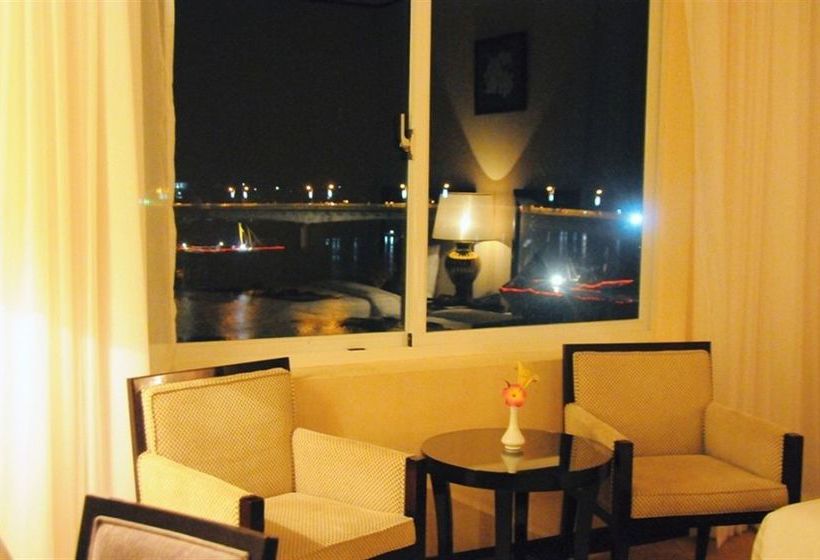 בית מלון כפרי Herman International