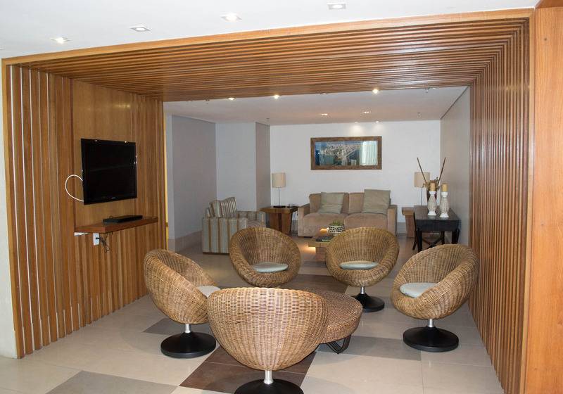 Salvador Business & Flat By Avectur