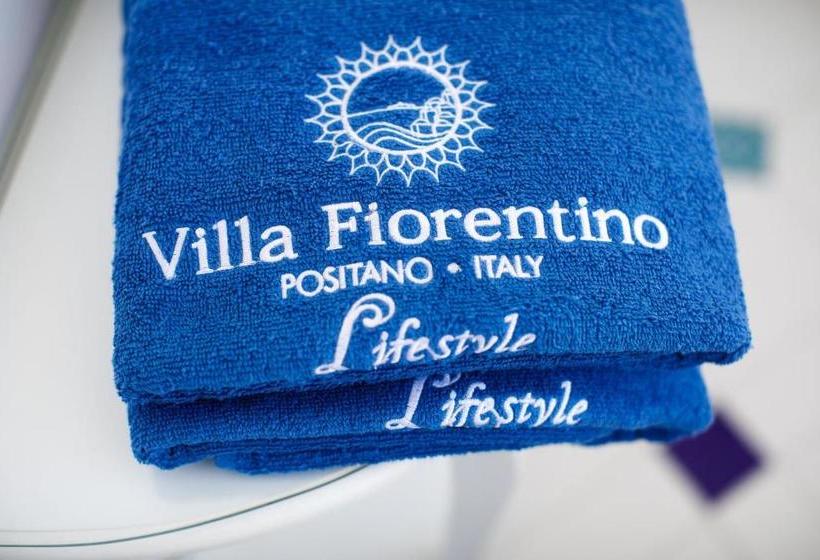 Villa Fiorentino