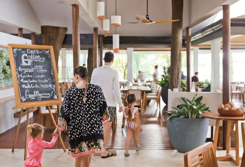 Arenas Del Mar Beachfront & Rainforest Resort Member Of The Cayuga Collection