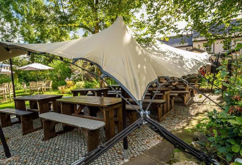 צימר Castle Inn