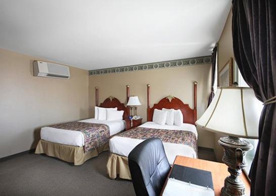 Governor Dinwiddie Hotel Old Towne, An Ascend Collection Hotel