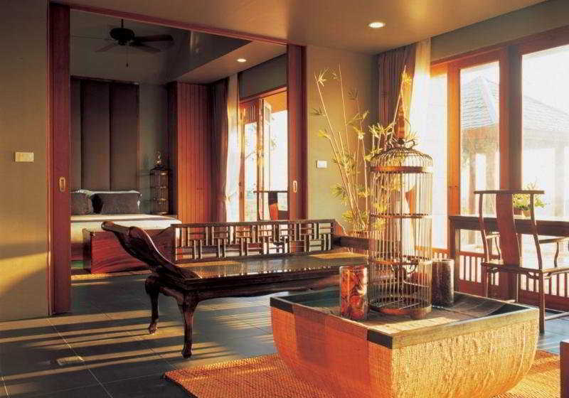 Guti Resort By Aka Hua Hin