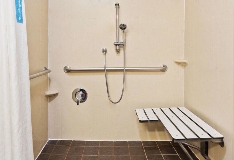 Hampton Inn & Suites Phenix City  Columbus Area