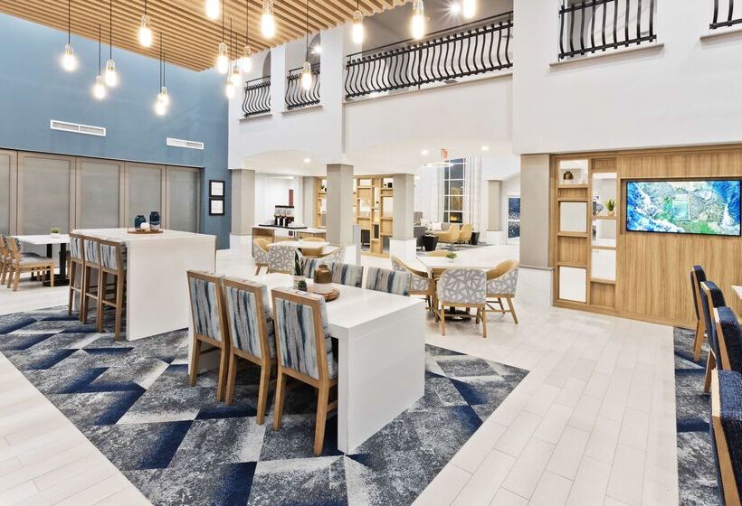 Hampton Inn & Suites Phenix City  Columbus Area
