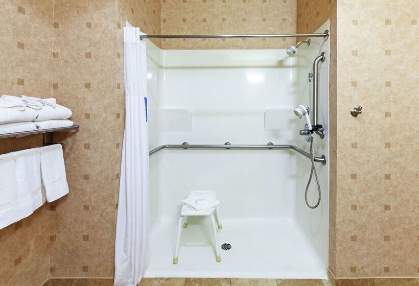 Hampton Inn & Suites Tulsa North/owasso