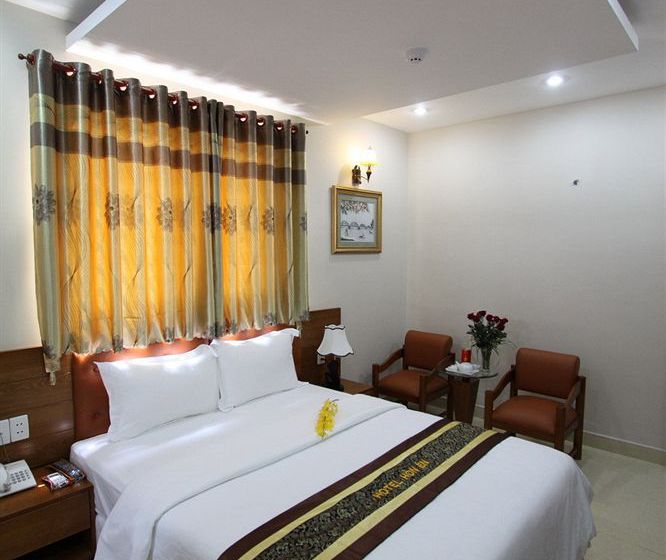 Hotel Reddoorz Near Gia Dinh Park