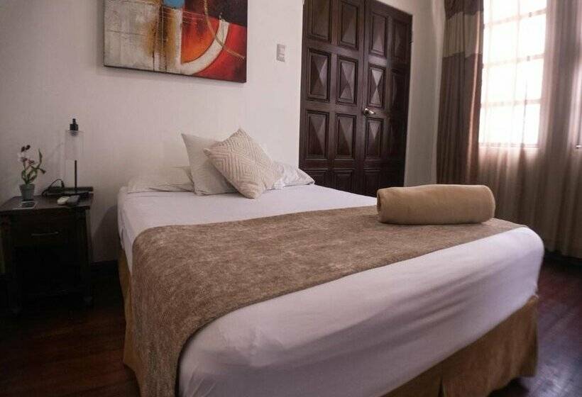Hostel Casa Colon