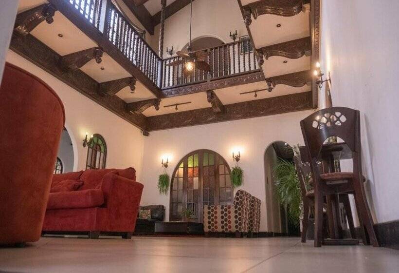 Hostel Casa Colon