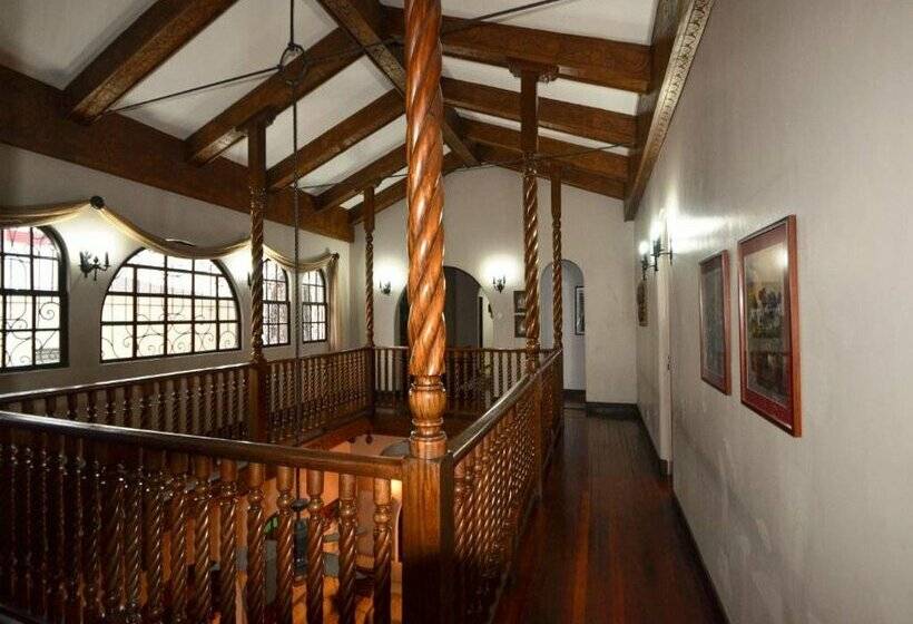 Hostel Casa Colon