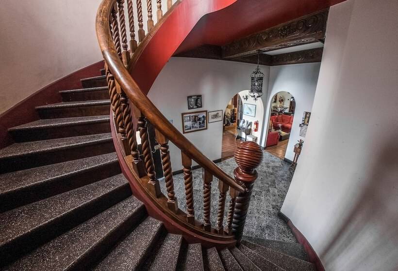 Hostel Casa Colon