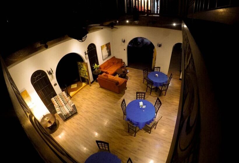 Hostel Casa Colon