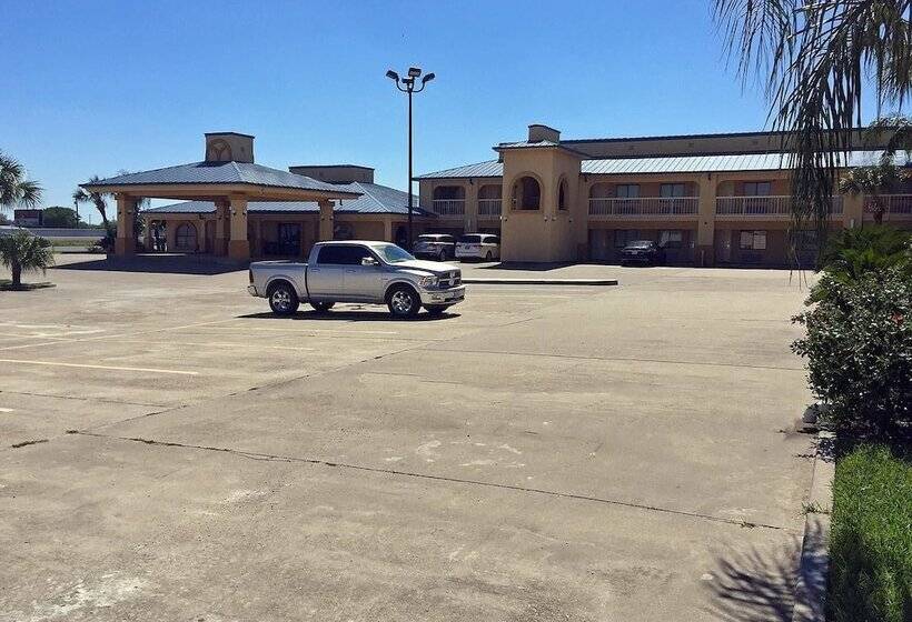 هتل Americas Best Value Inn Bishop Kingsville