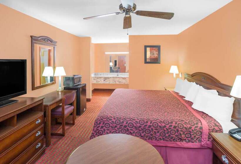 בית מלון כפרי America Best Value Inn Kosciusko