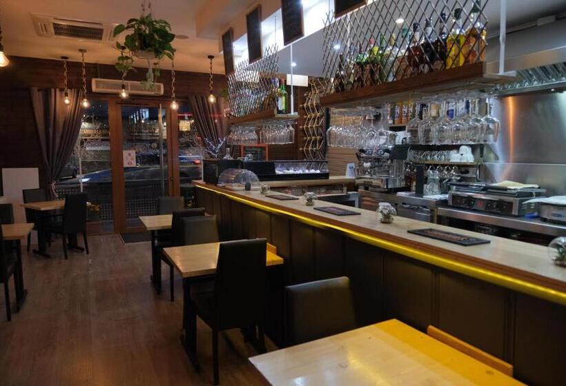 酒店 Arbre De Neu