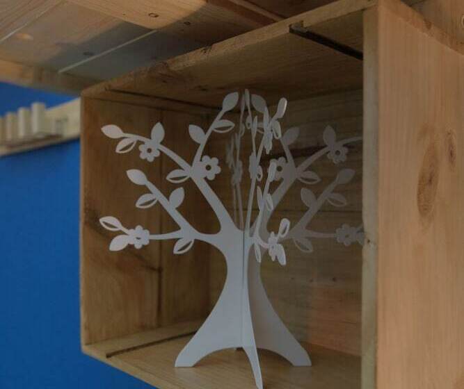 酒店 Arbre De Neu