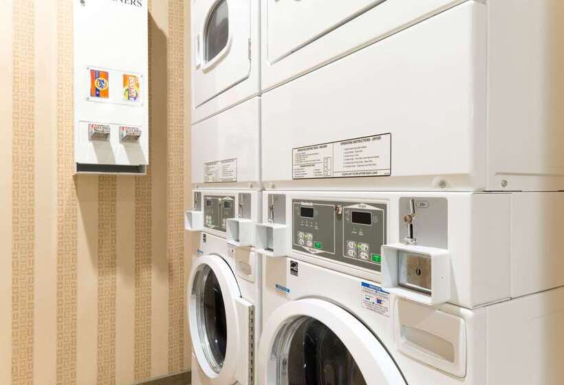 ホテル Baymont By Wyndham Perryton