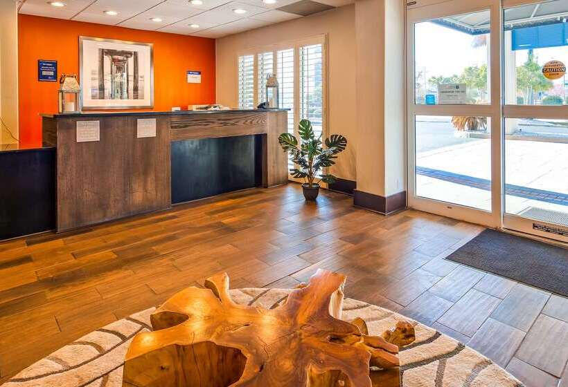 فندق Best Western Pawleys Island