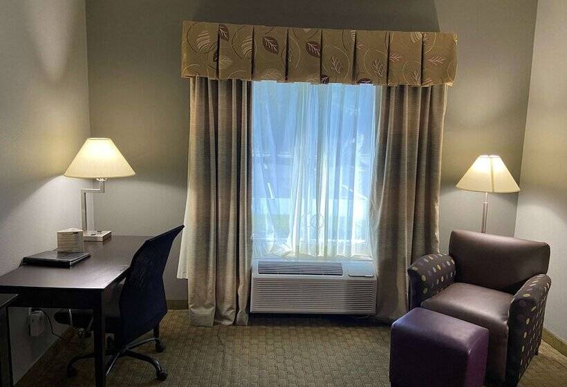 فندق Best Western Pawleys Island