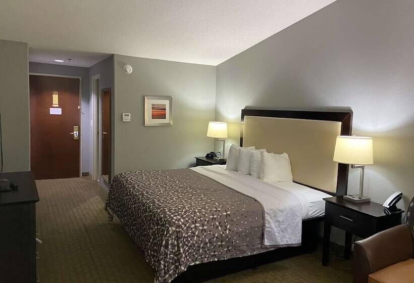 فندق Best Western Pawleys Island