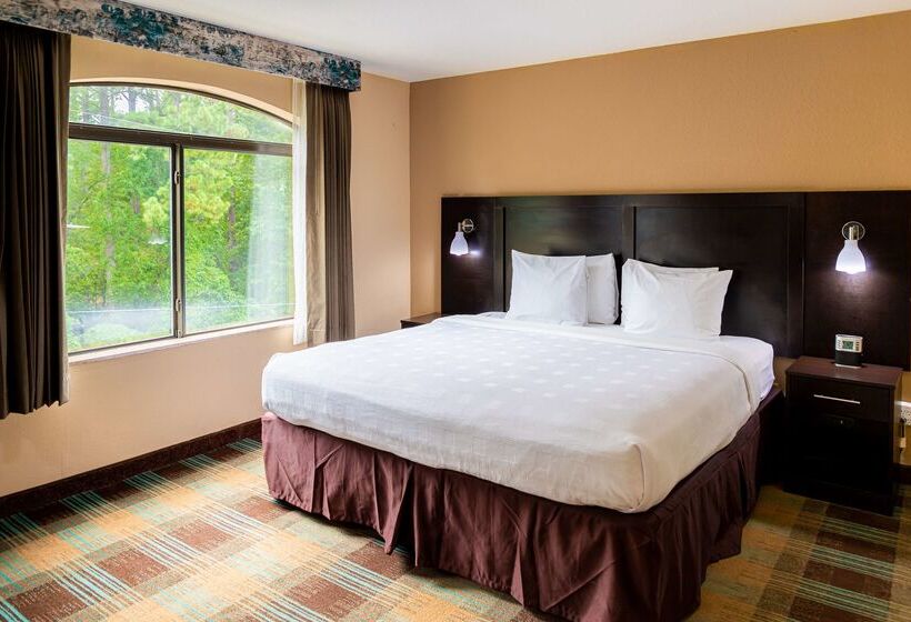 فندق Spark By Hilton Port Wentworth Savannah