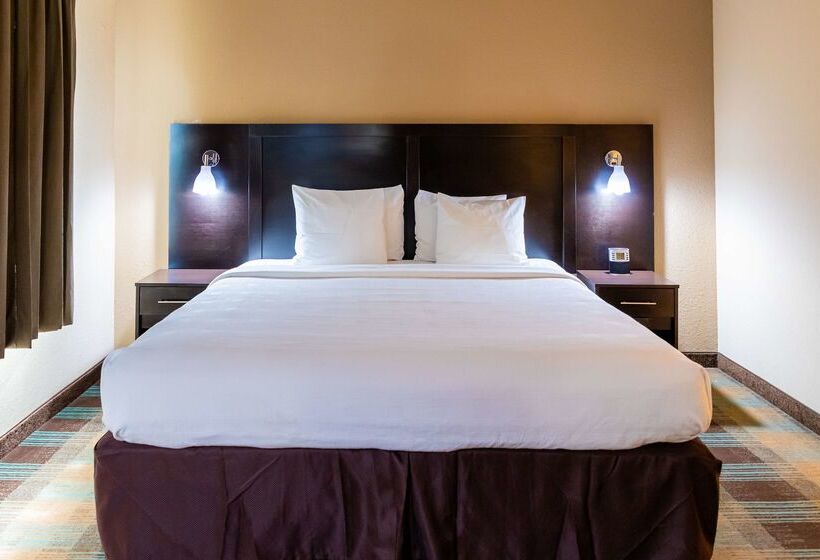 فندق Spark By Hilton Port Wentworth Savannah
