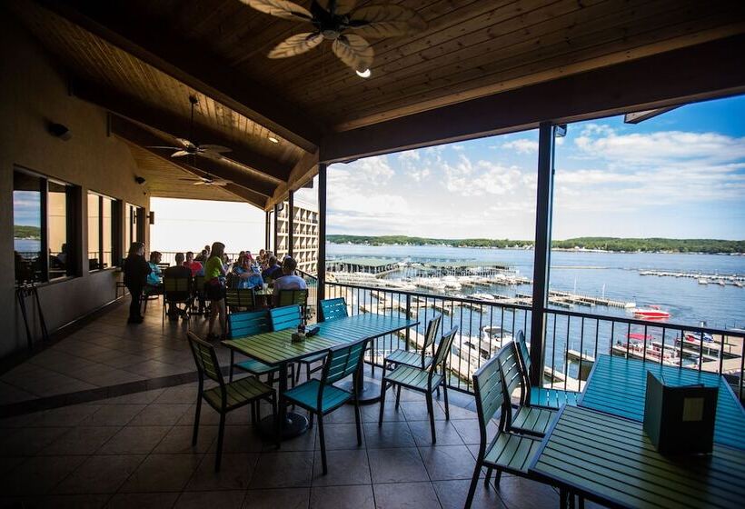 ホテル Camden On The Lake Resort
