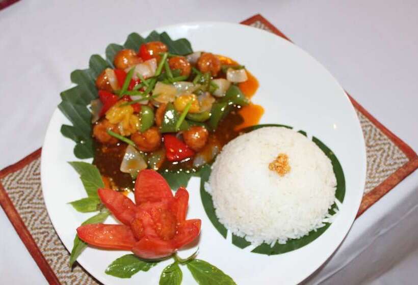 فندق Central Night