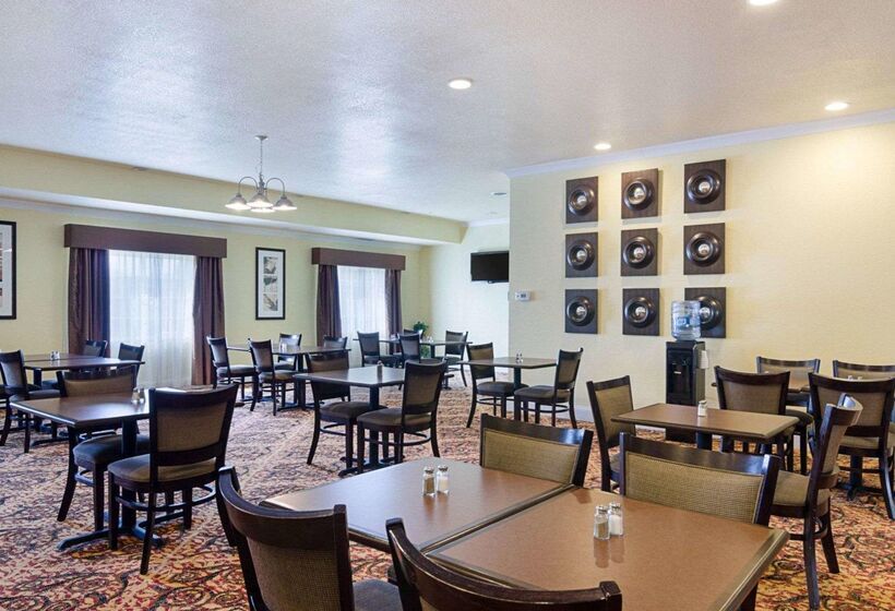 酒店 Comfort Inn & Suites Orange   Montpelier