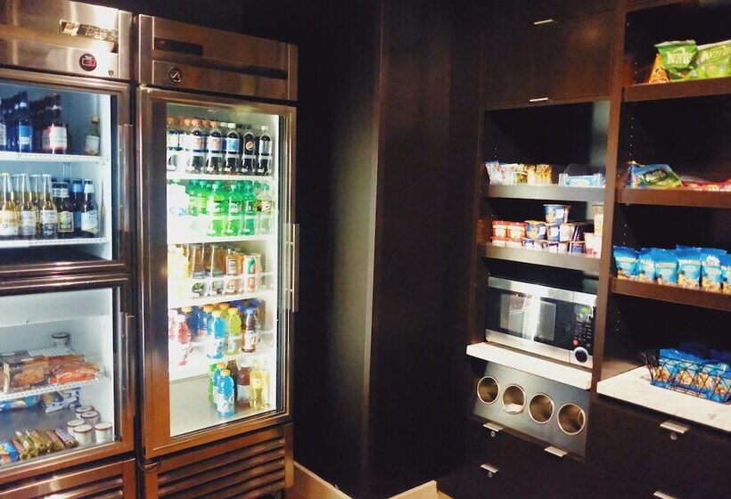 בית מלון כפרי Courtyard By Marriott Owensboro