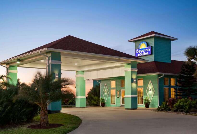هتل Days Inn By Wyndham Port Aransas Tx