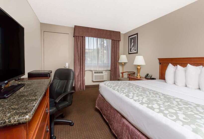 בית מלון כפרי Days Inn By Wyndham St Augustine/historic Downtown