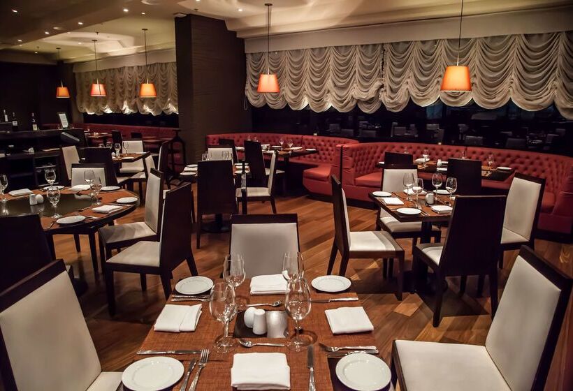 Doubletree By Hilton Hotel Bogotá   Parque 93