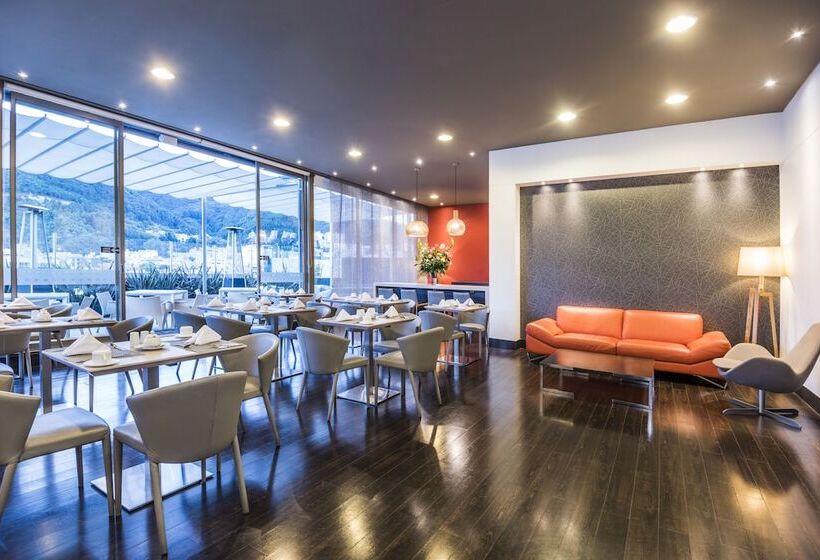 Doubletree By Hilton Hotel Bogotá   Parque 93
