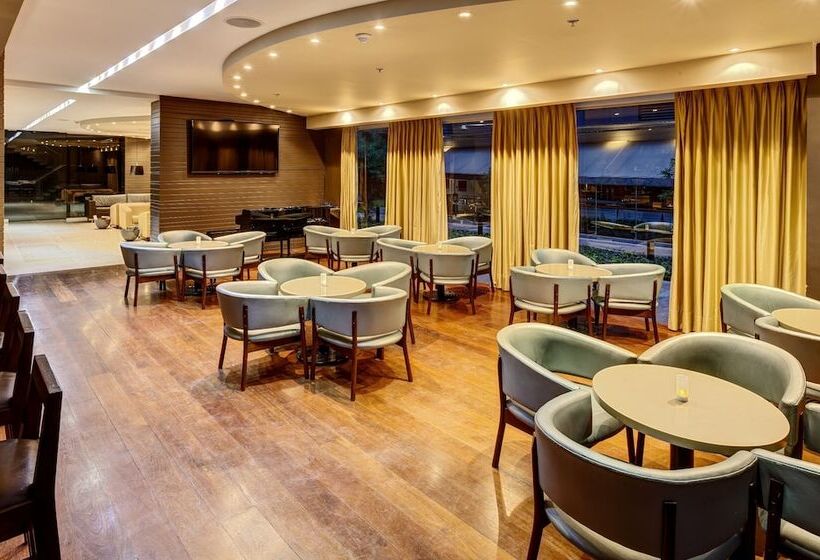 Doubletree By Hilton Hotel Bogotá   Parque 93