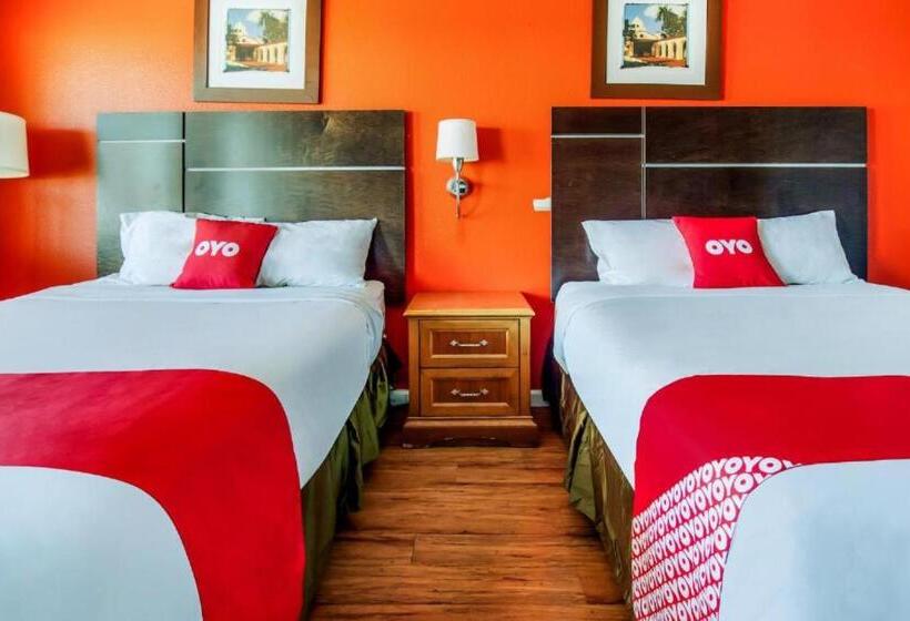 فندق Europa Ridgecrest Listing Partner