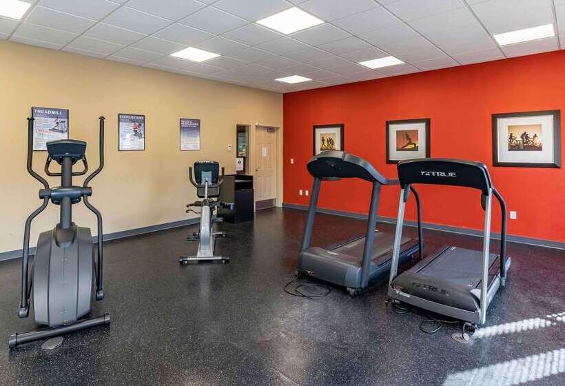هتل Extended Stay America Suites  San Rafael  Francisco Blvd. East