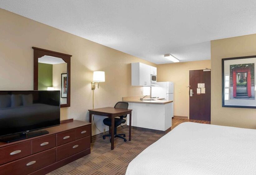 هتل Extended Stay America Suites  San Rafael  Francisco Blvd. East