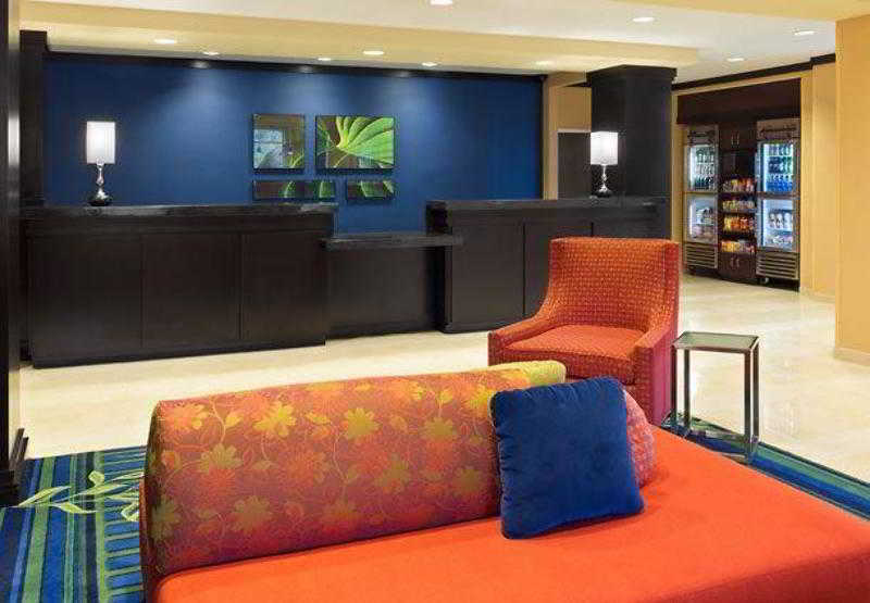 فندق Fairfield By Marriott Tacoma Puyallup