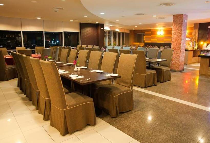 فندق Felda Residence Kuala Terengganu