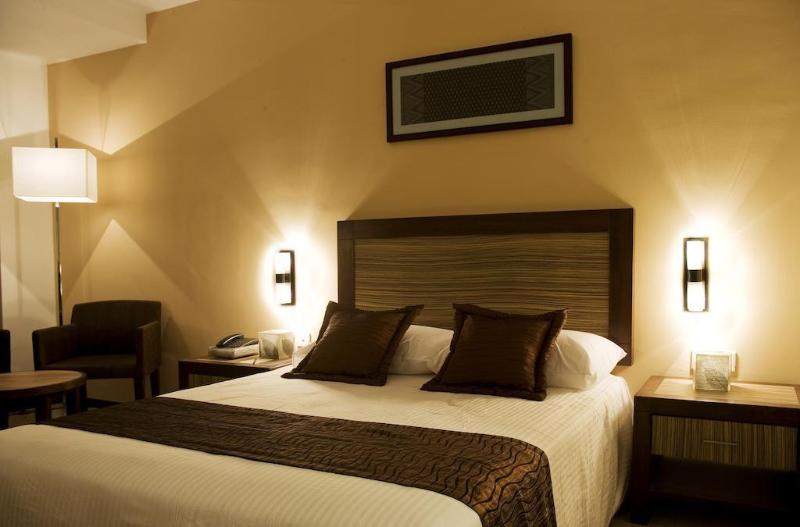 فندق Felda Residence Kuala Terengganu