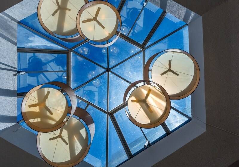 酒店 Garrigae Domaine De L Esterel   Piscine & Spa Cinq Mondes