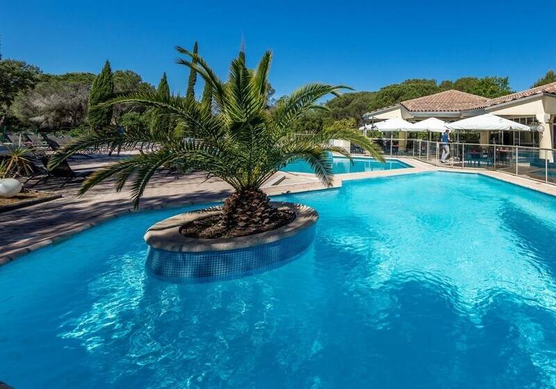 酒店 Garrigae Domaine De L Esterel   Piscine & Spa Cinq Mondes