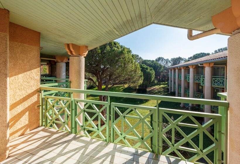 酒店 Garrigae Domaine De L Esterel   Piscine & Spa Cinq Mondes