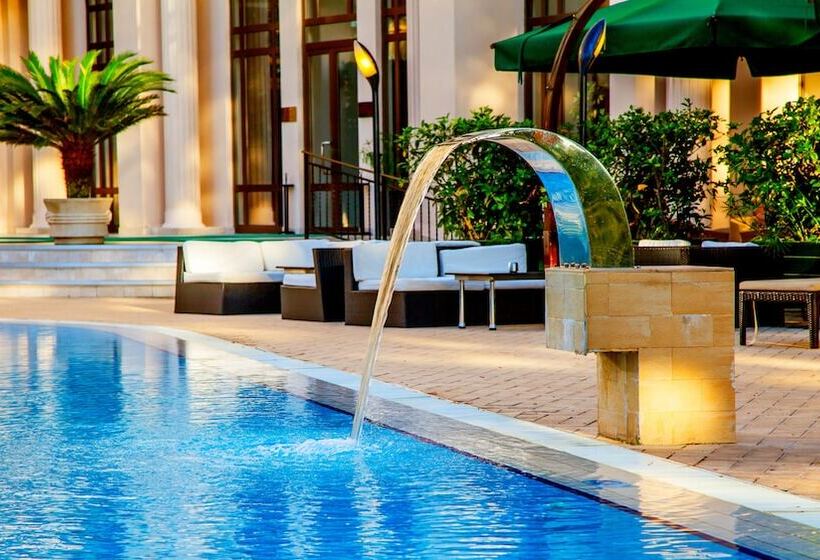 Kobuleti Georgia Palace Hotel & Spa