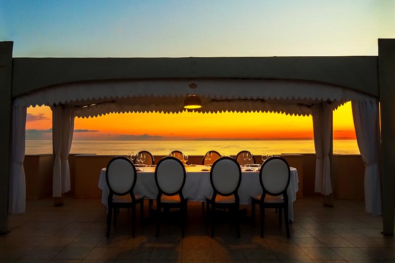 Kobuleti Georgia Palace Hotel & Spa