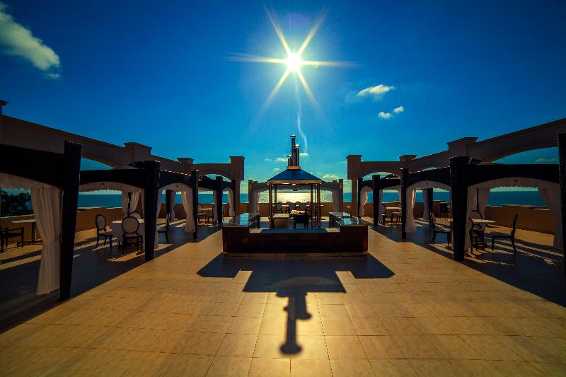 Kobuleti Georgia Palace Hotel & Spa