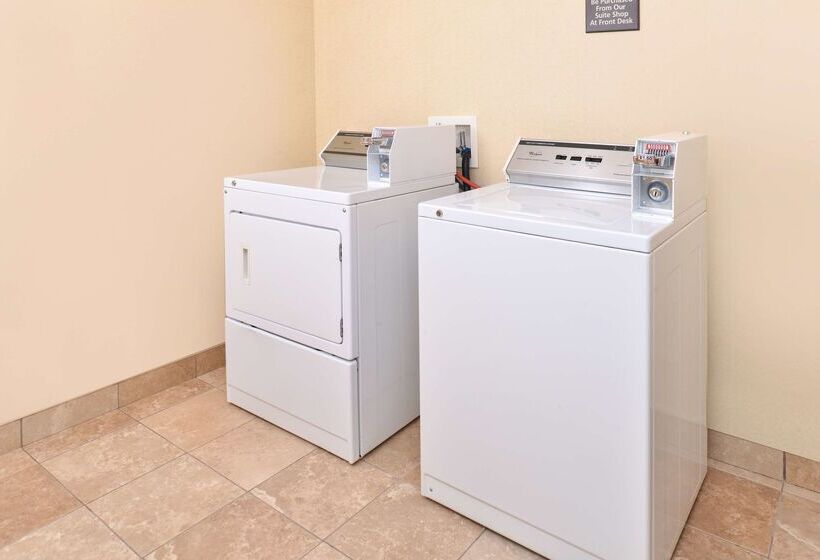 בית מלון כפרי Hampton Inn & Suites Muncie