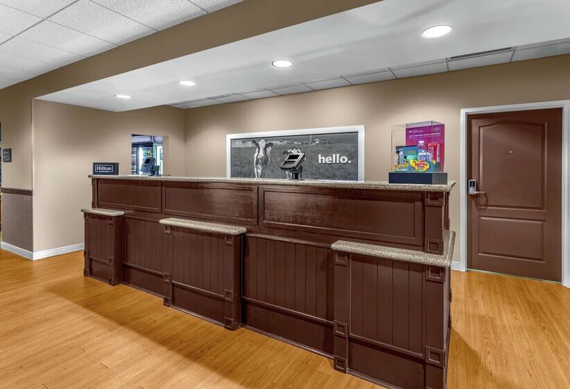 فندق Hampton Inn Okeechobee   Lake Okeechobee